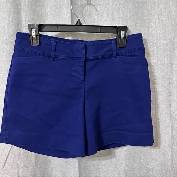 Bundle of 3 Shorts. Size 4. - Picture 5 of 11